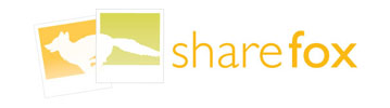 sharefox logo