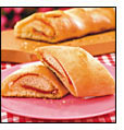 Pepperoni Bread Roll