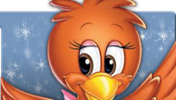 Henna the hen