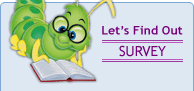 Let's Find Out Survey